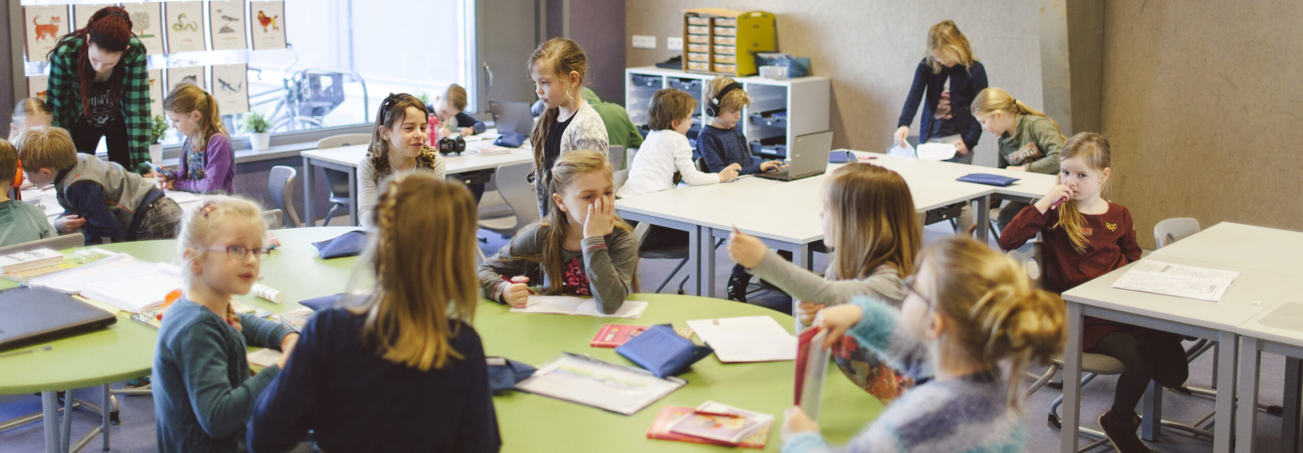 Gratis download: groepsvormingsactiviteiten