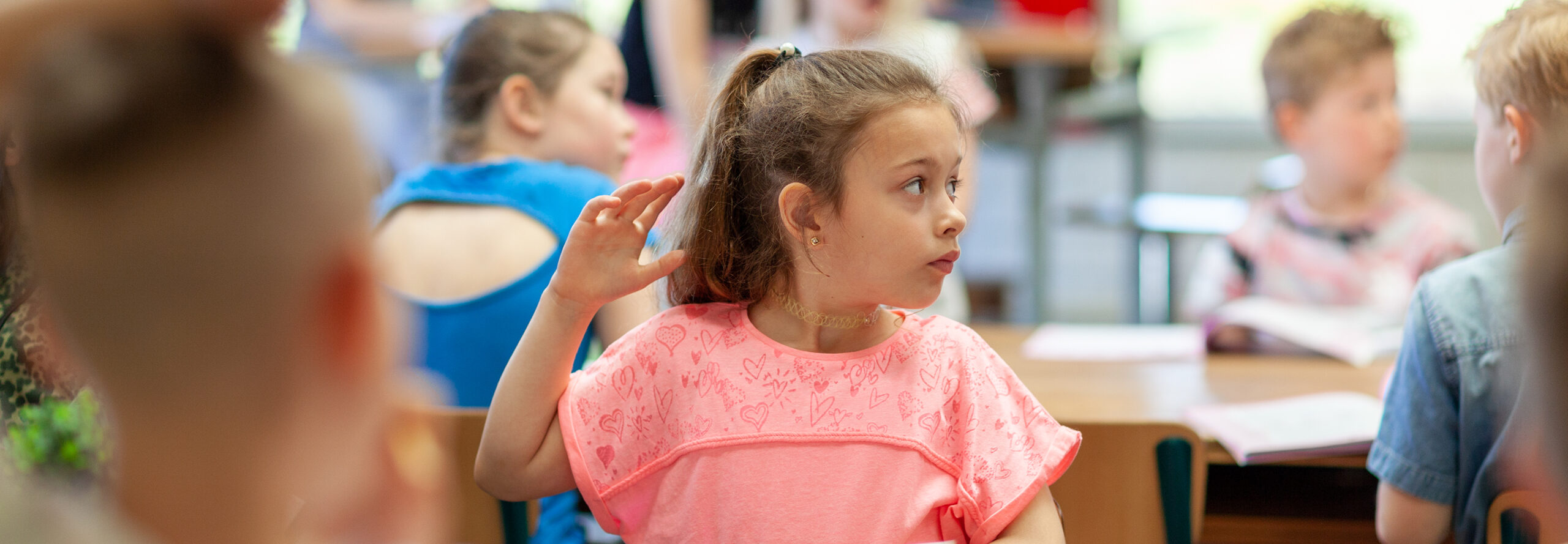 Van Goed naar Goud: het geheim van succesvol onderwijs
