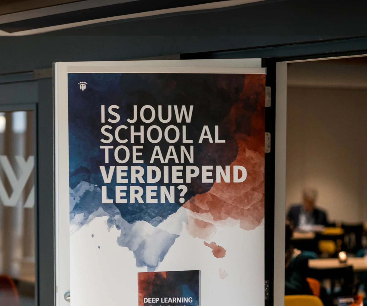 Persoonlijke ontwikkeling – Deep Learning