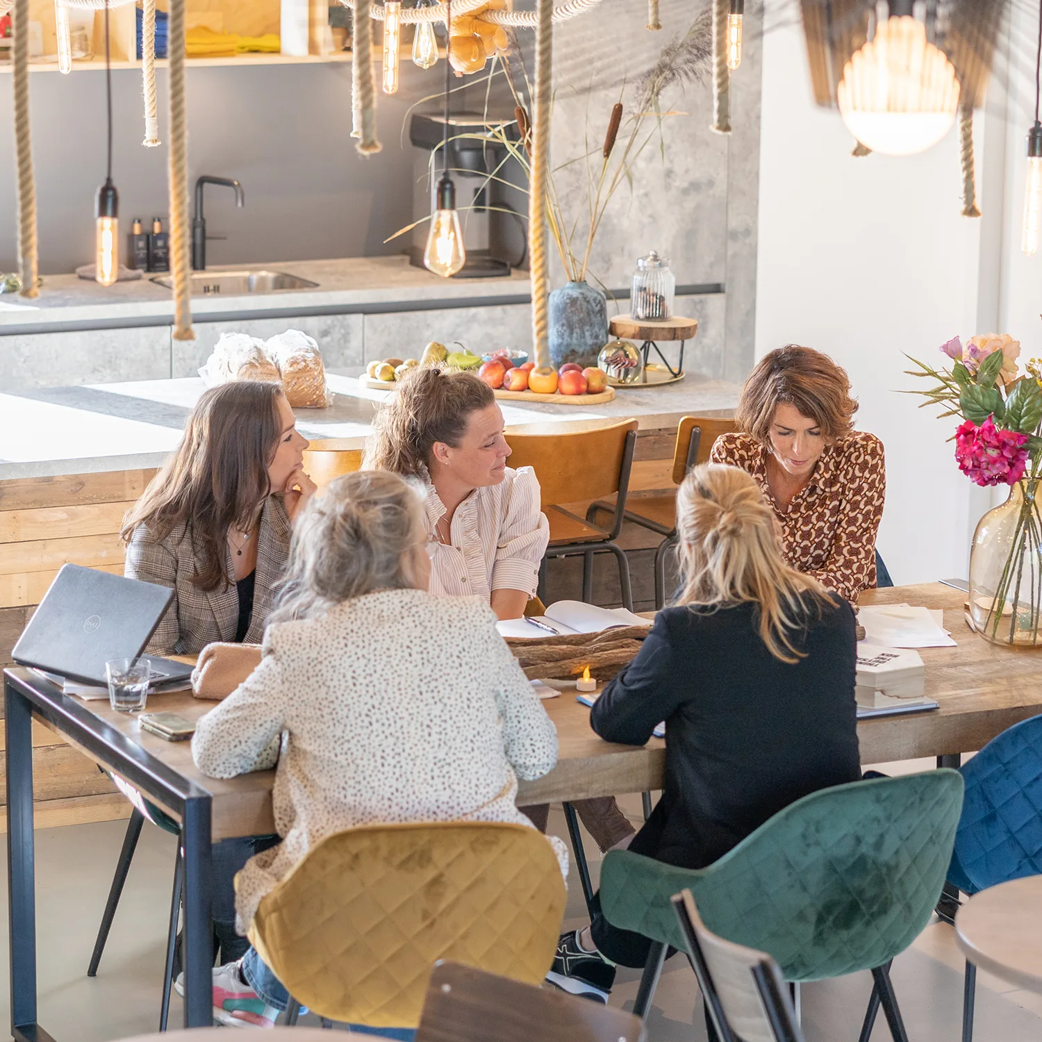 Persoonlijke ontwikkeling – Leiderschap