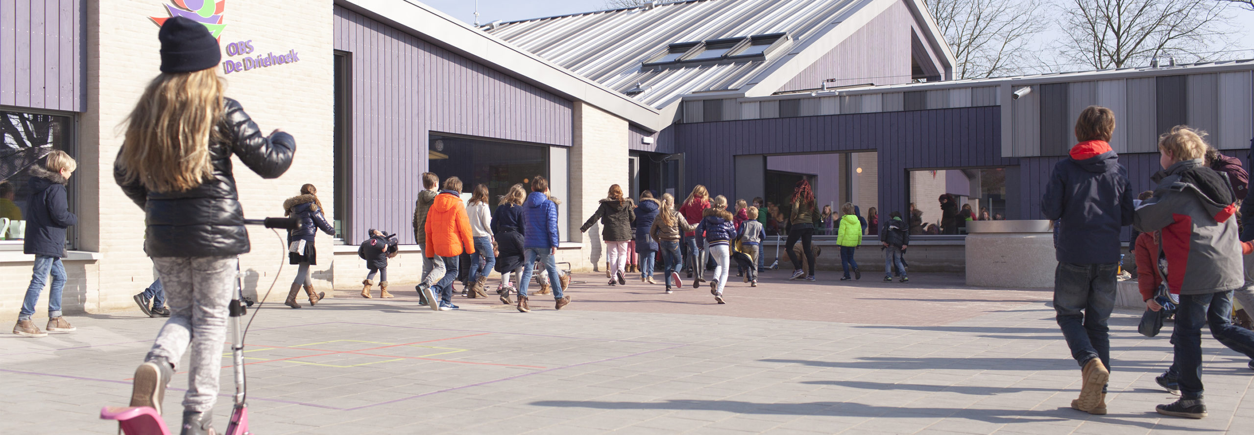 Onze interim-talenten: interview met Ilse van Hal