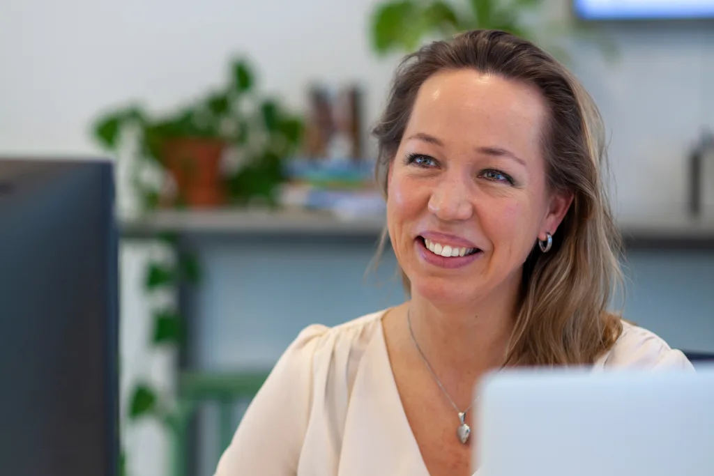 OMJS magazine 6 - de week van ... Evita