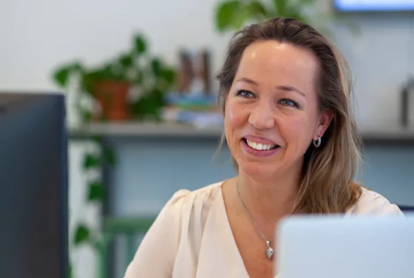 OMJS magazine 6 - de week van ... Evita