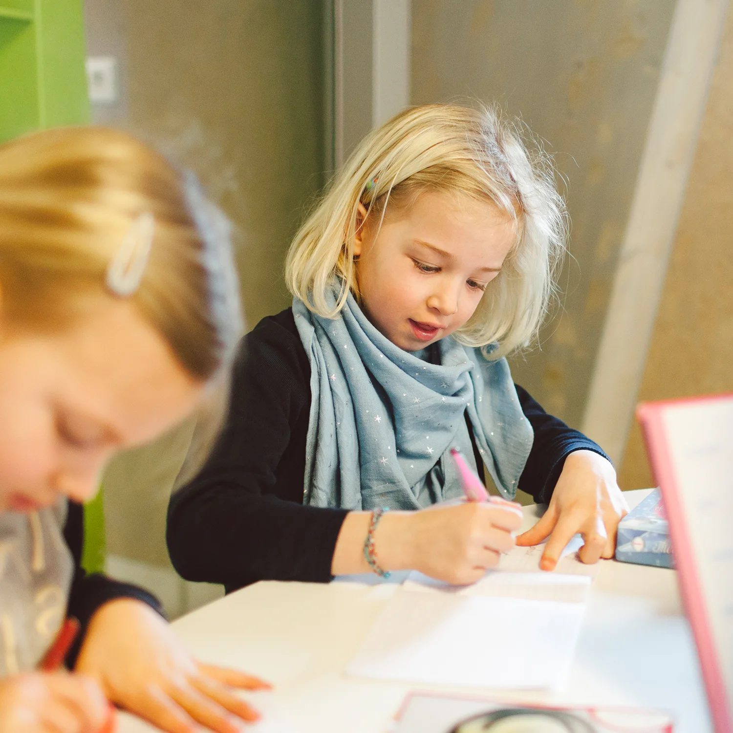 Traject Beredeneerd aanbod Jonge Kind
