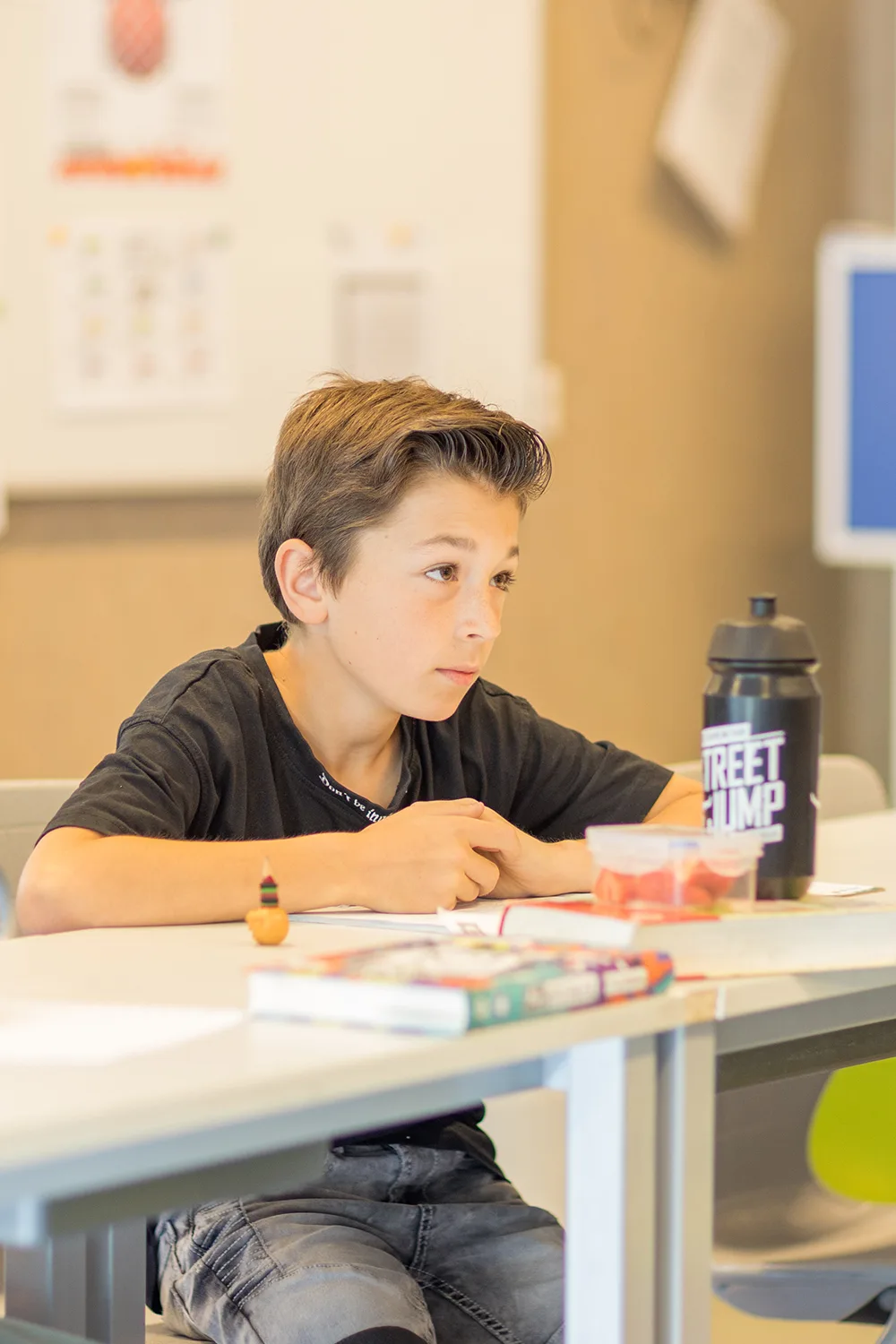 Traject Versterk je onderwijs