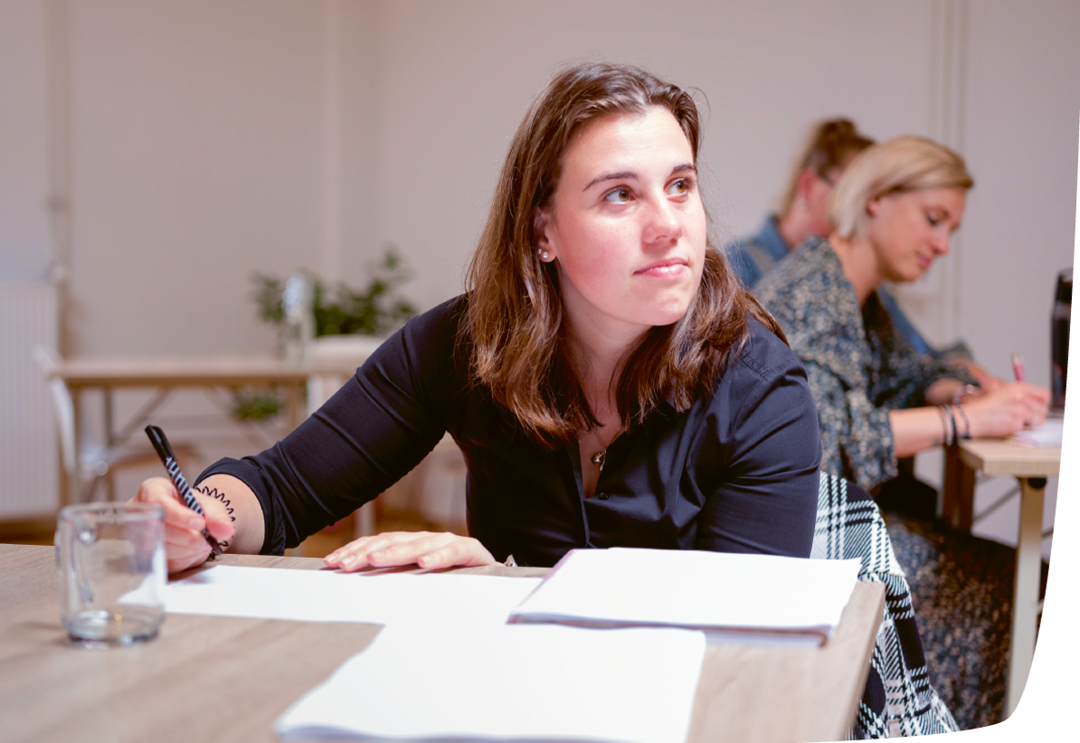 Voor de toekomst van ons onderwijs – Young Sophia Programma