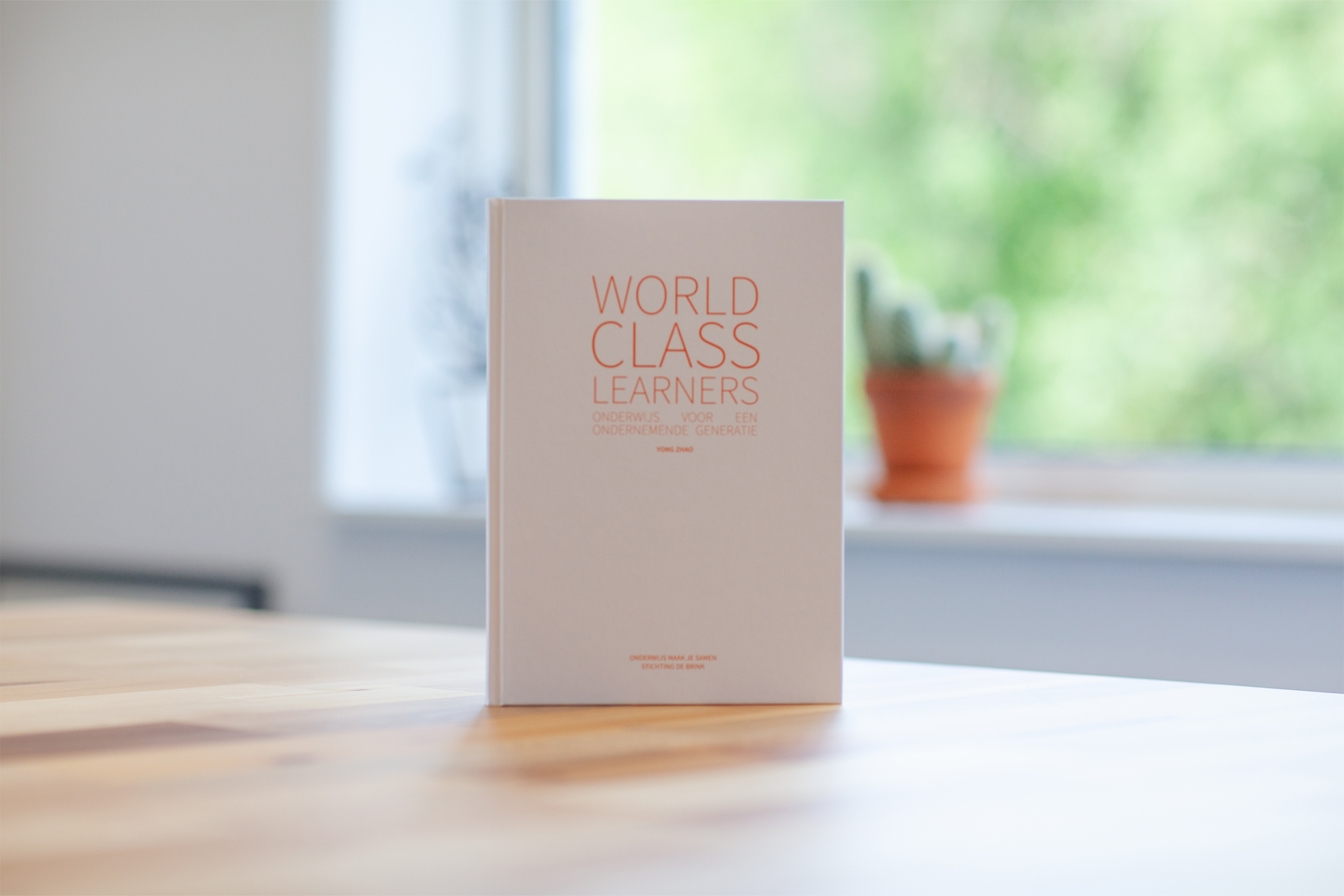Een kijkje in … World Class Learners