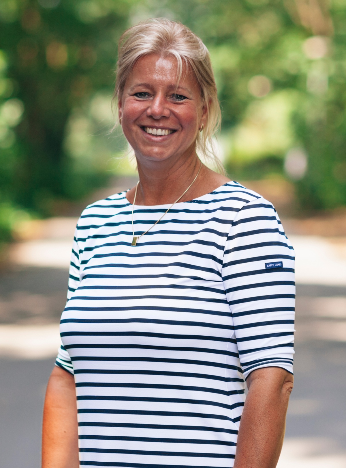 Alette Schoenmaker