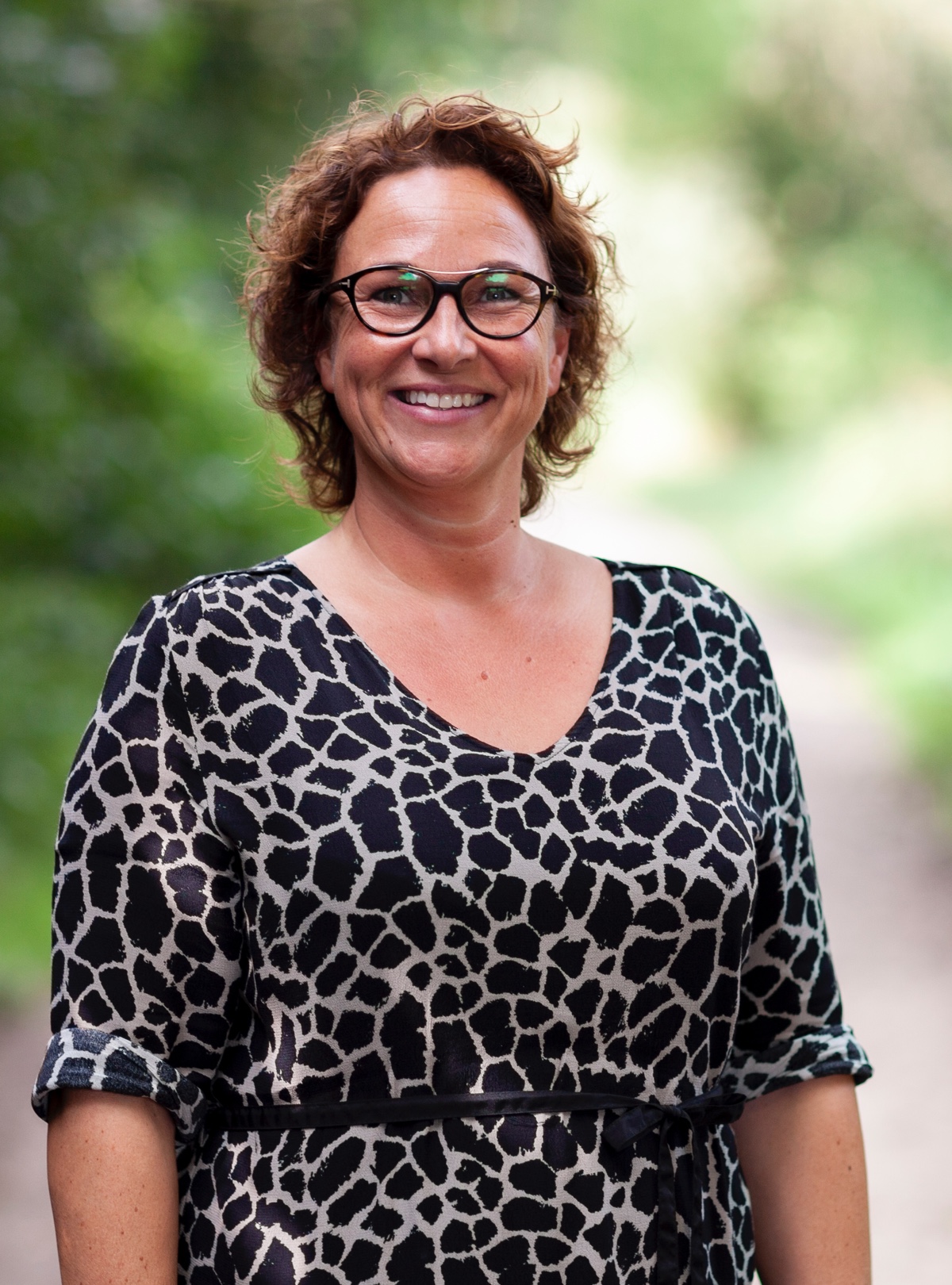Ivonne van Eerd