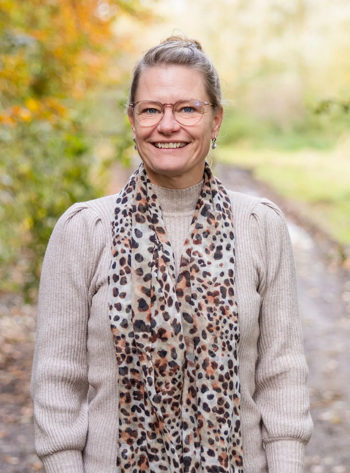 Christel Verspaget