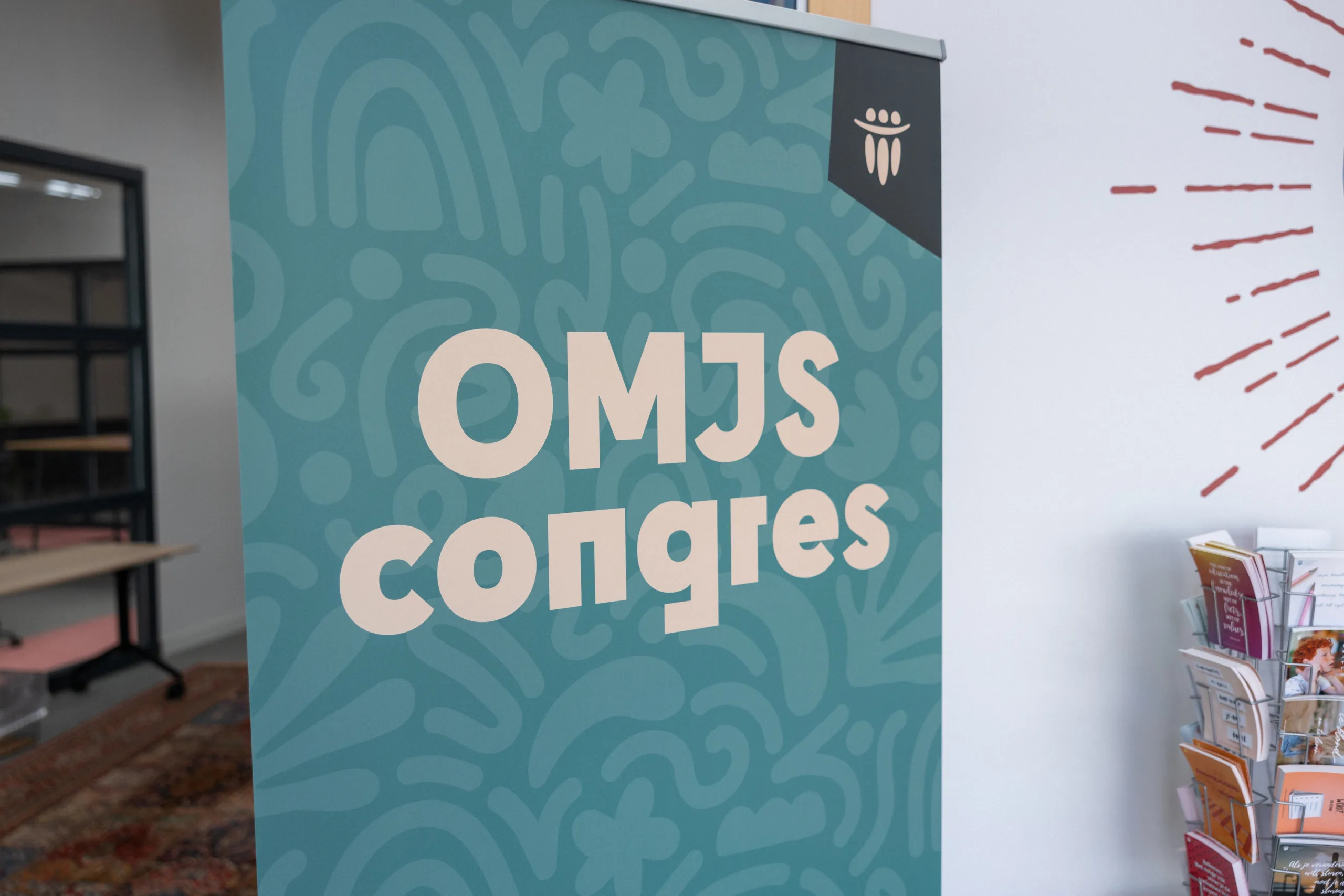 Terugblik OMJS congres – Kennis is cool
