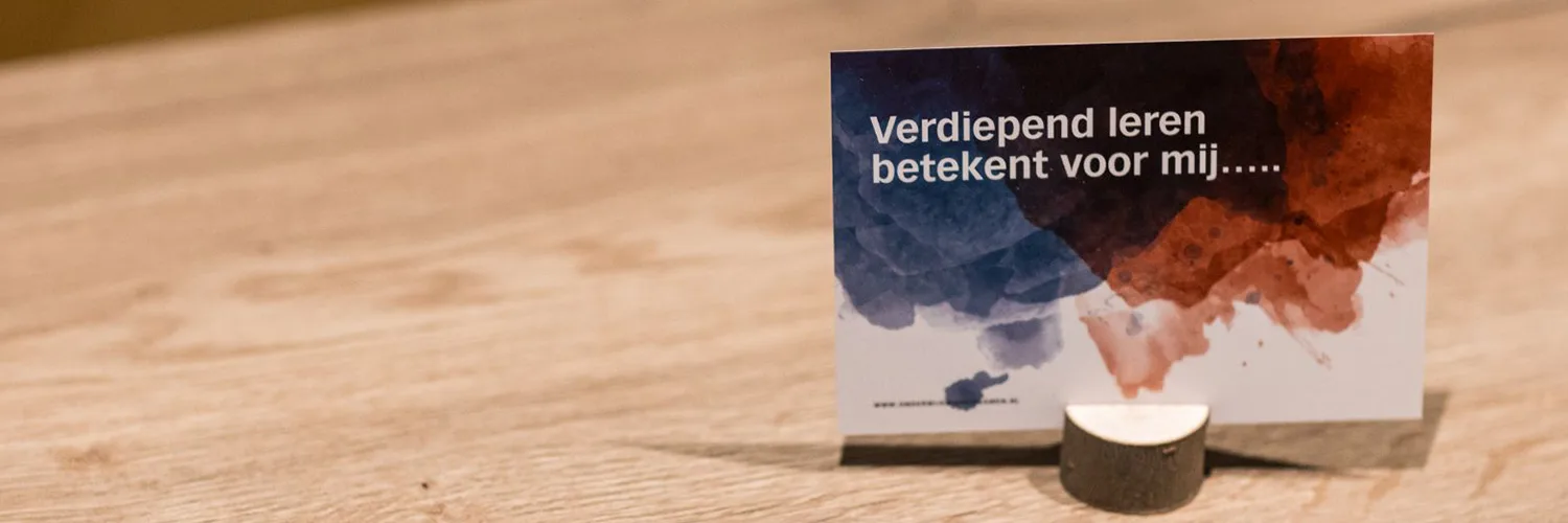 Deep Learning banner