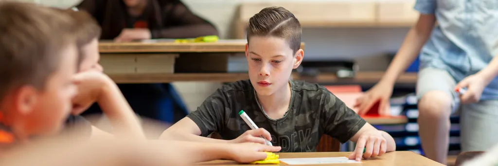 Didactiek & Pedagogiek