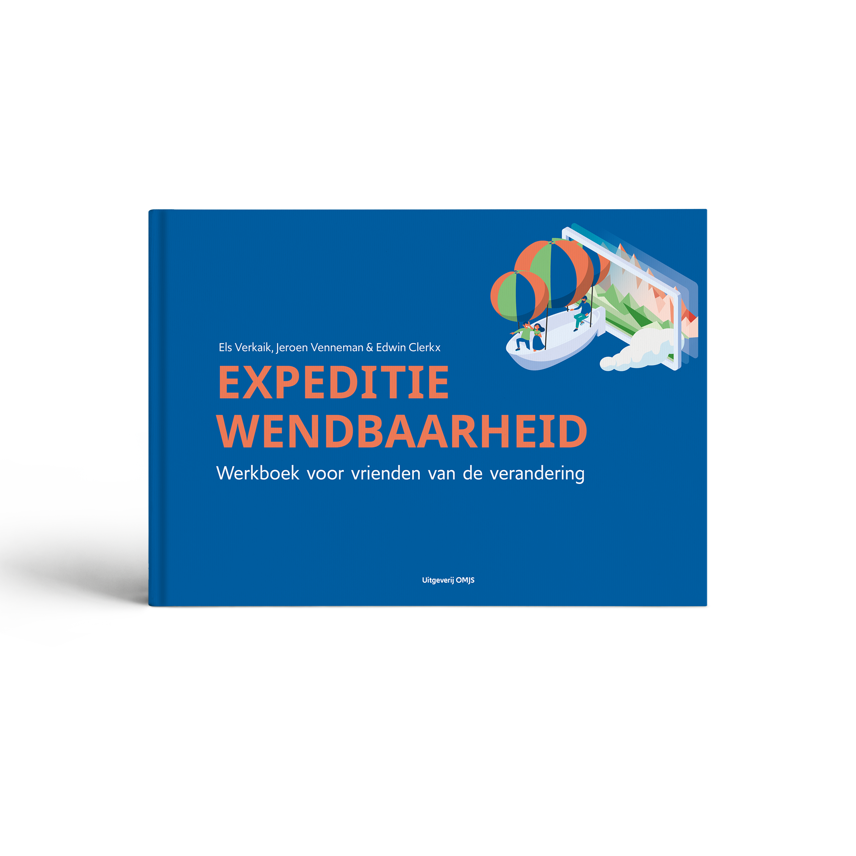 expeditie wendbaarheid