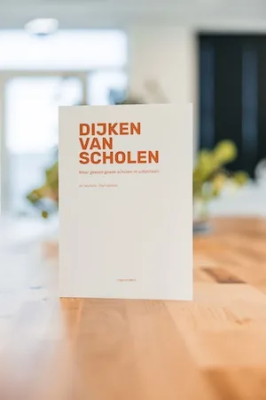 dijken van scholen