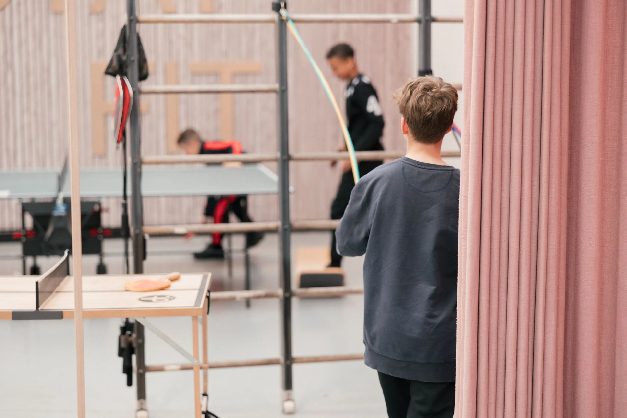Sfeerimpressie Expeditie Brugklas: pilots met groep 8