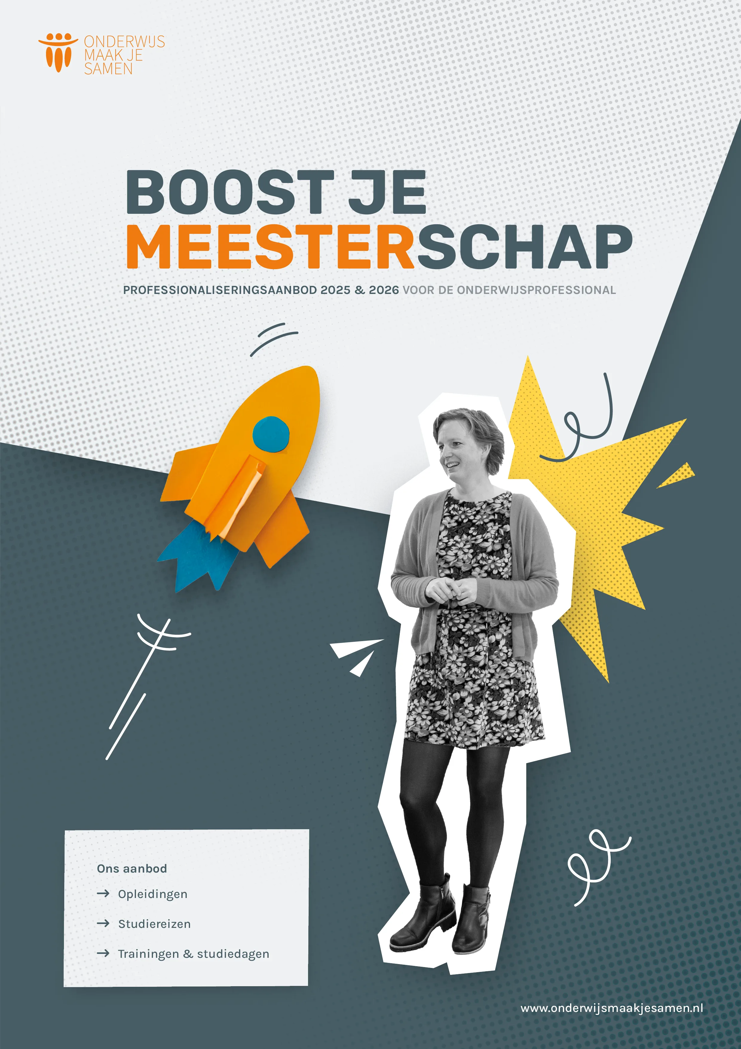Professionaliseringsaanbod 2025-2026