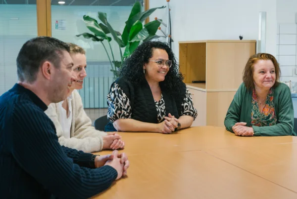 OMJS magazine 11 rekenen fontein