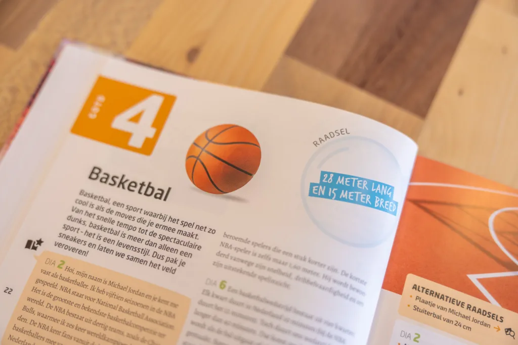 grej gotd middenbouw bovenbouw