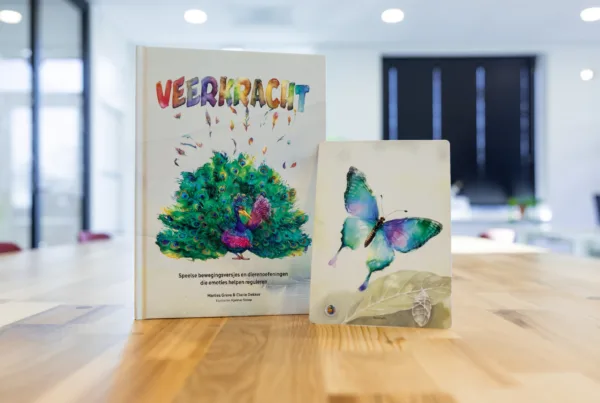 veerkracht